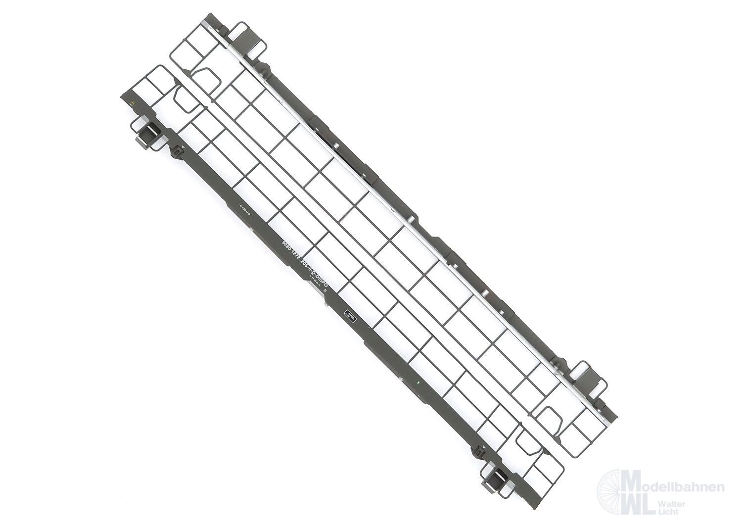 Märklin Ersatzeile E331591 - ERSATZTEIL: Handläufe, Trittbretter